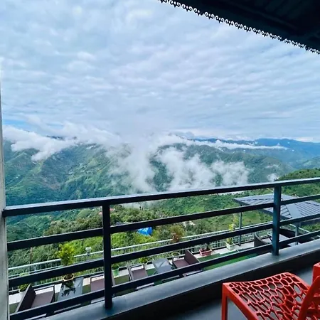 The Himalayan Vilo Resort - A Riverside Resort, Manali-2
